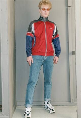 UMBRO VINTAGE SPORT JACKET / 1990S