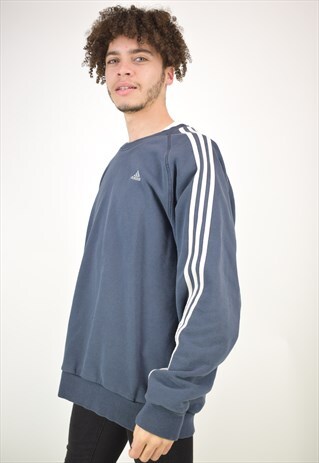 VINTAGE 90'S ADIDAS SWEATSHIRT