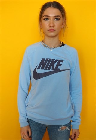 nike futura jumper