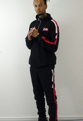 X ATHLETE TRACKSUIT