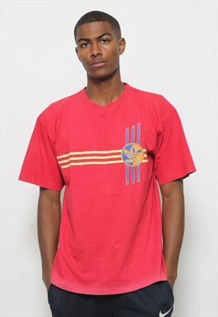 VINTAGE ADIDAS T-SHIRT