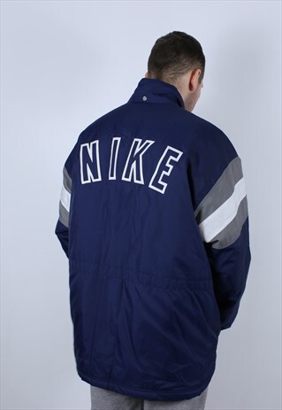 NIKE VINTAGE WINTER JACKET MEN