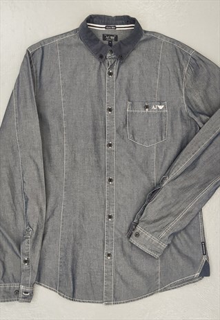 ARMANI SHIRT