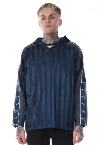 VINTAGE PUMA HOODIE
