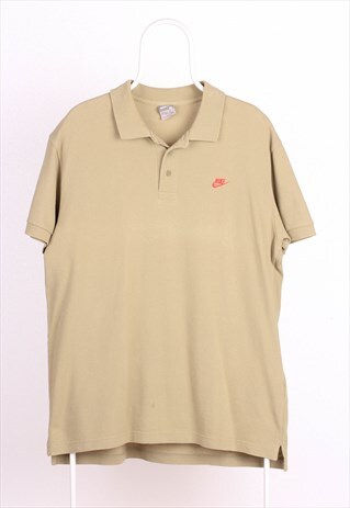 VINTAGE NIKE POLO SHIRT
