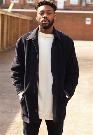 VINTAGE // 70'S // COAT