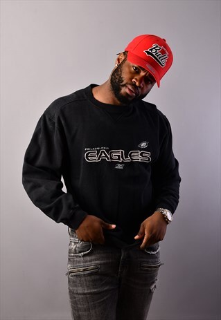 REEBOK NFL SWEATSHIRT SJ5024