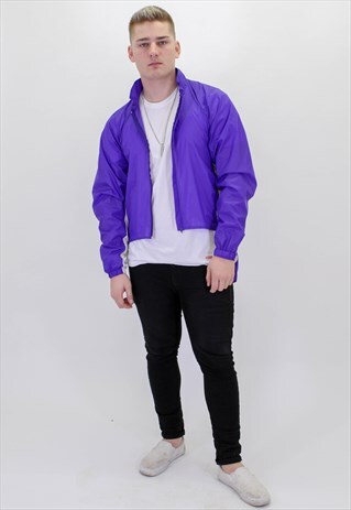 VINTAGE FESTIVAL JACKET