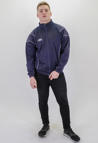 VINTAGE UMBRO JACKET