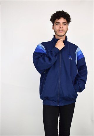 VINTAGE 90'S ADIDAS TRACK JACKET