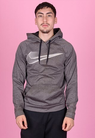 VINTAGE NIKE HOODIE
