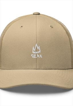 Silva cap