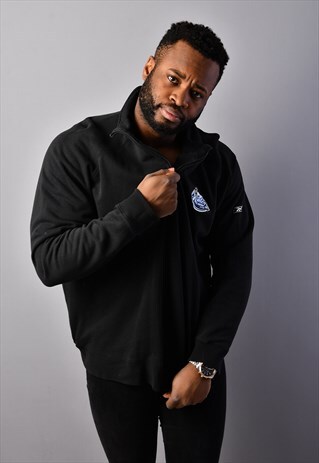 REEBOK SWEATSHIRT SJ5579