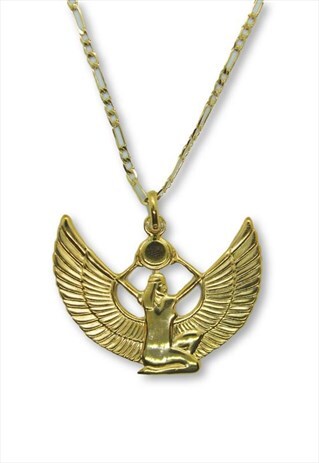 ISIS NECKLACE