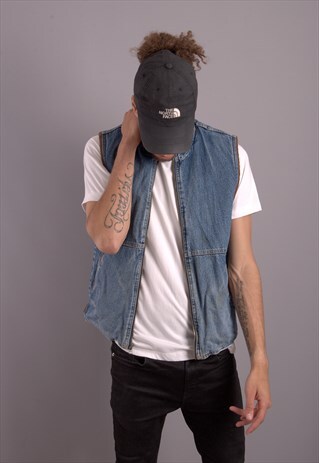 WRANGLER DENIM JACKET DJ1702