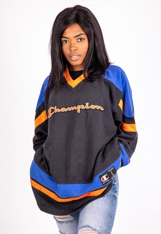 VINTAGE CHAMPION SWEATSHIRT MW68
