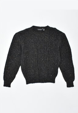 Vintage Calvin Klein Jumper Sweater Grey