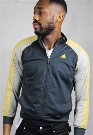 RETRO / ADIDAS / EARLY 90'S JACKET