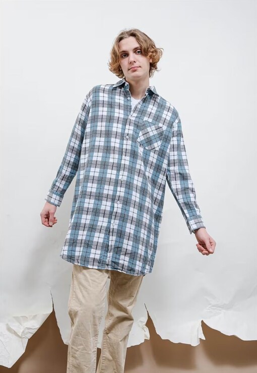 garment image