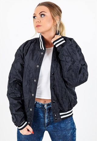VINTAGE OLYMPIC VARSITY JACKET J1281