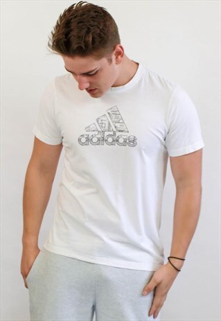 VINTAGE ADIDAS T-SHIRT