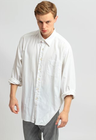 VINTAGE POLO RALPH LAUREN SHIRT