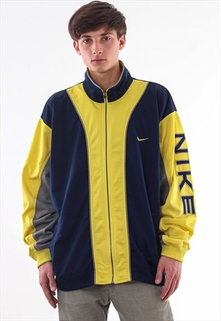 big boys nike tracksuit