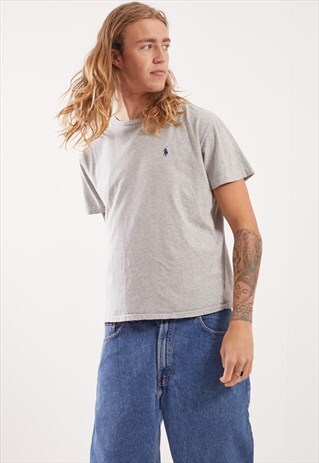 VINTAGE RALPH LAUREN T-SHIRT