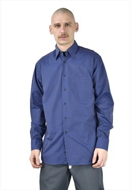 Vintage Christian Dior Button Up Shirt