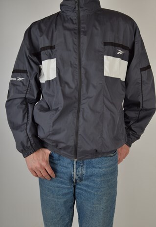 VINTAGE REEBOK JACKET 90'S (3161)