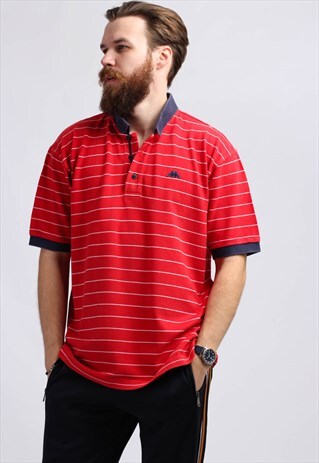 VINTAGE KAPPA POLO SHIRT
