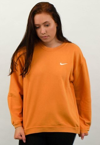 VINTAGE NIKE SWEATER