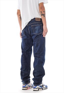 Vintage MISSONI Jeans Blue