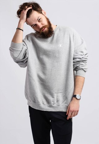 VINTAGE CHAMPION SWEATSHIRT