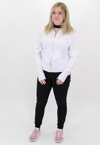 VINTAGE CHAMPION HOODIE