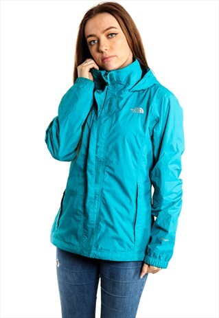 VINTAGE THE NORTH FACE JACKET J2515