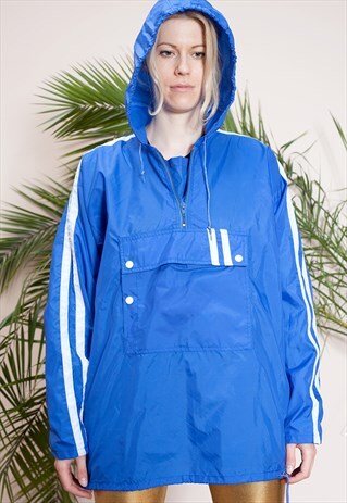 VINTAGE WINDBREAKER FROM THE 90S