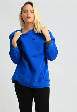 VINTAGE REEBOK SWEATSHIRT