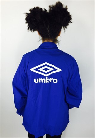 UMBRO WINDBREAKER JACKET