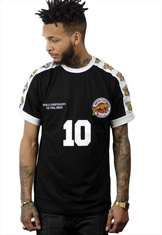 VINTAGE SPORTSWEAR INSPIRED SHORTSLEEVE T-SHIRT