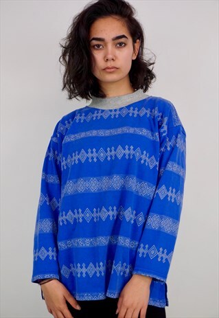 VINTAGE 90'S SWEATSHIRT
