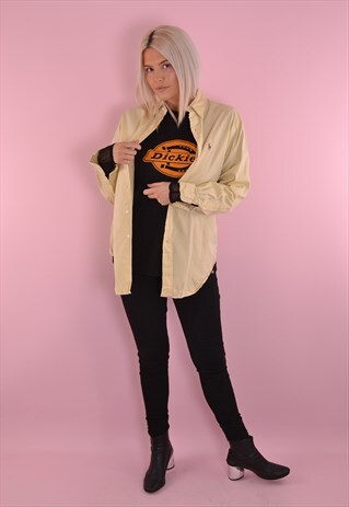 RALPH LAUREN SHIRT GRL1531