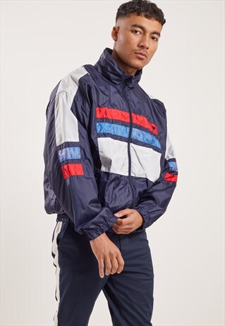 VINTAGE PATTERNED FESTIVAL JACKET