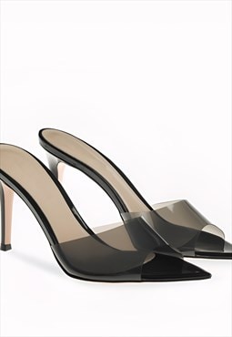 Limmil Finery MUJER Heels