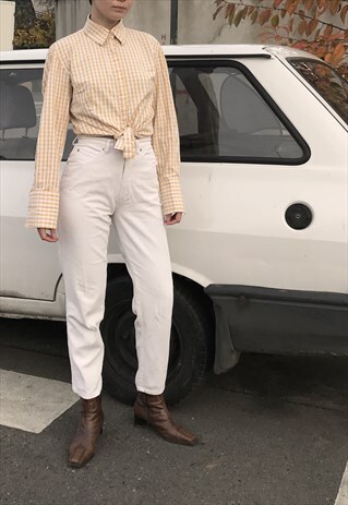 VINTAGE CORDUROY TROUSERS