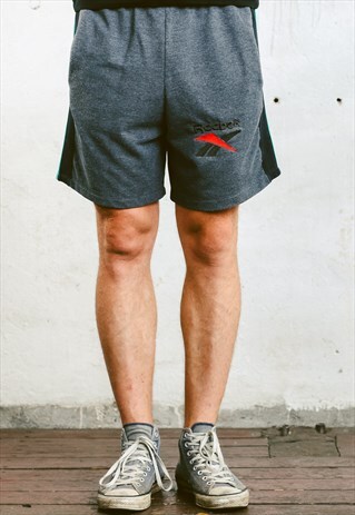 VINTAGE REEBOK SHORTS
