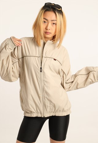 VINTAGE NIKE WINDBREAKER FESTIVAL JACKET
