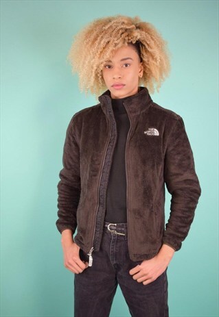 VINTAGE 90'S NORTH FACE FLEECE