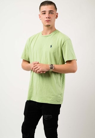 VINTAGE RALPH LAUREN T-SHIRT
