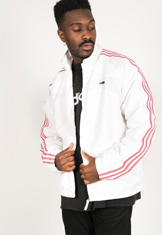 POP-UP SALE / RETRO STYLE TECHNICAL JACKET / S0738